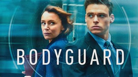 bodyguard season 2 full movie.